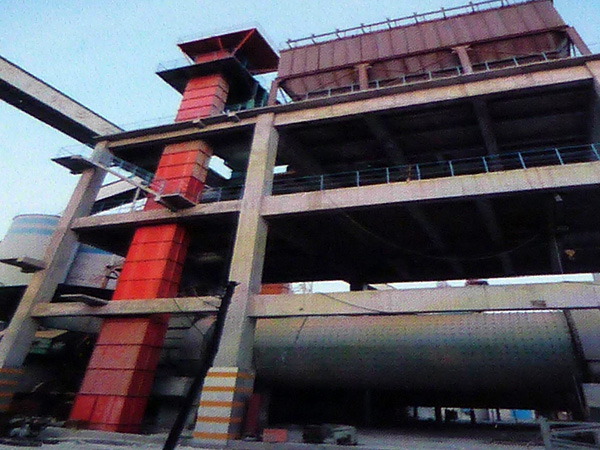 利鵬鑫建材有限公司